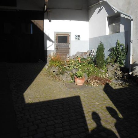 Landhaus Duengenheim Dungenheim Exterior photo