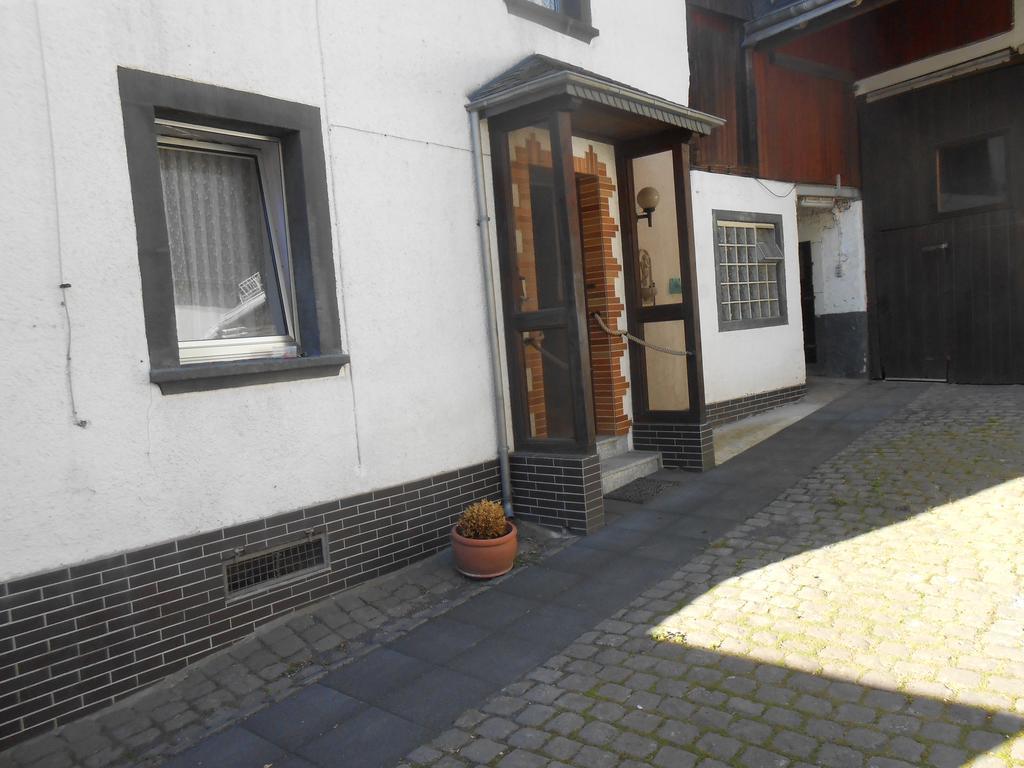 Landhaus Duengenheim Dungenheim Exterior photo